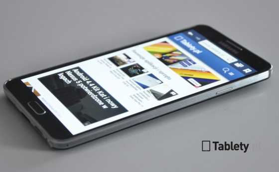 Smartfon Samsung Galaxy Note 3
