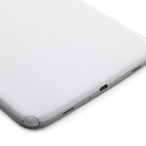 Tablet OrientPhone N8 - tył