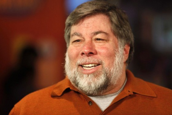 Steve Woz Wozniak