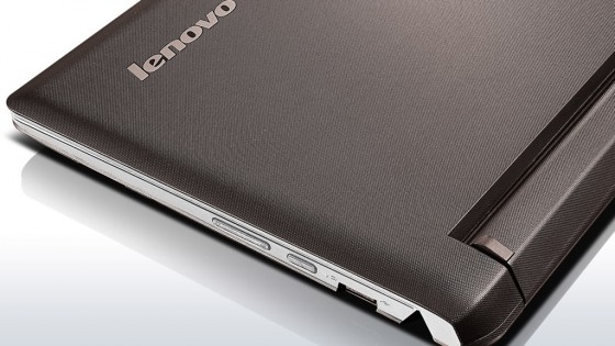 Laptop Lenovo Flex 10