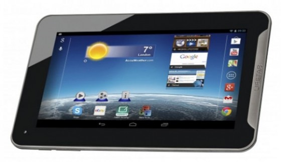 tablet Medion Lifetab E7310