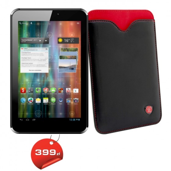 Tablet Prestigio MultiPad 2 Pro Duo 7