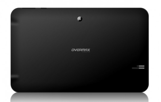 Overmax Dual Drive II - tył