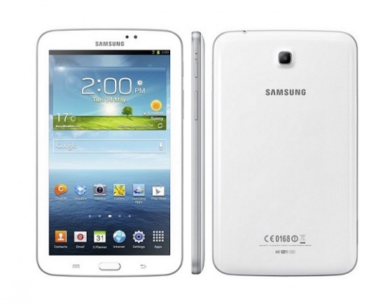 Tablet Samsung Galaxy Tab 3 7.0