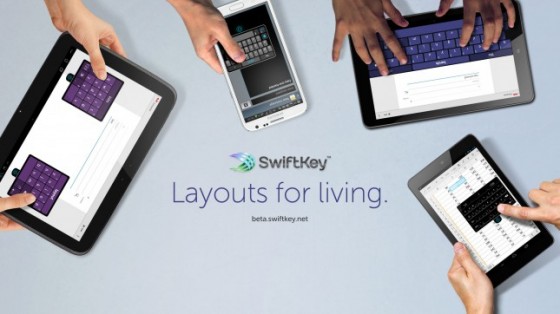 SwiftKey 4.3