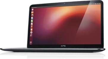 Laptop Dell XPS 13 Developer Edition z Ubuntu