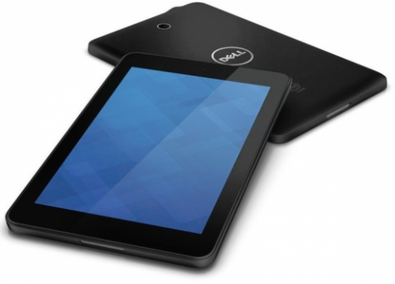 Tablet Dell Venue 7