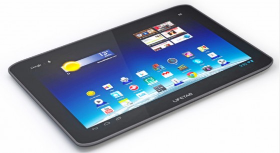 Tablet Medion Lifetab E10316