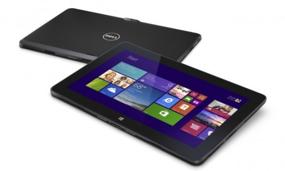 Tablet Dell Venue Pro 11