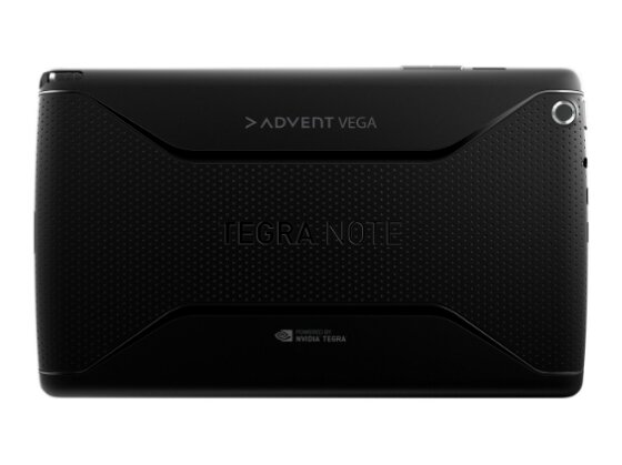 Tablet Advent Vega Tegra Note 7