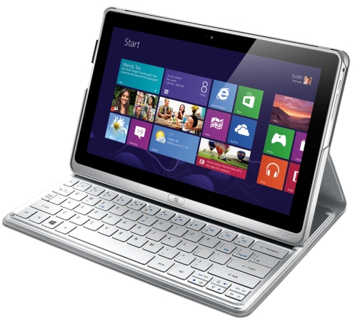Laptop Acer TravelMate X313