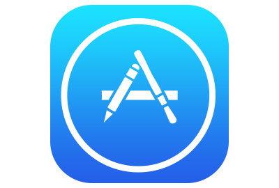 App Store - ikona