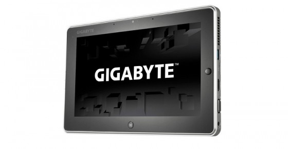 Tablet Gigabyte S10M