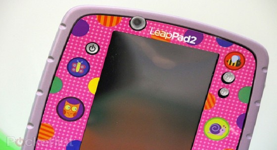 LeapPad 2 Custom Edition
