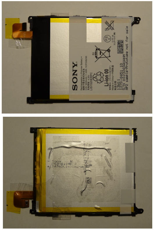 Sony Xperia Z Ultra WiFi 02