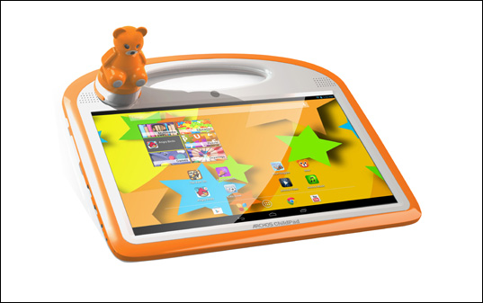 Tablet Archos 101 Childpad