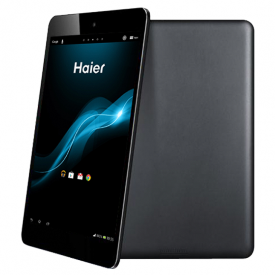 Tablet HaierPad Mini 781
