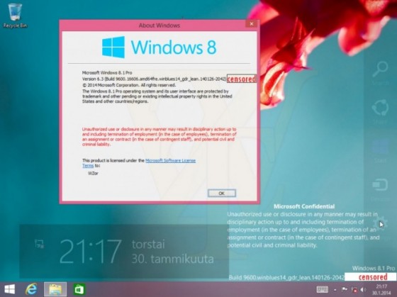Aktualizacja Windows 8.1 03