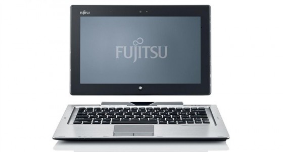 Tablet Fujitsu Stylistic Q702