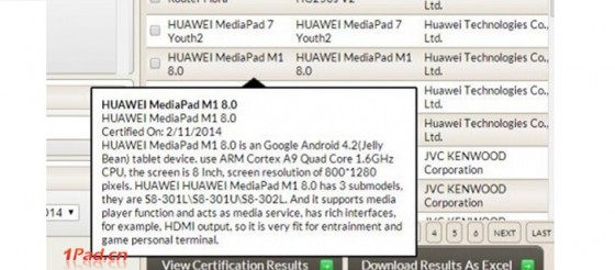 Huawei1pad