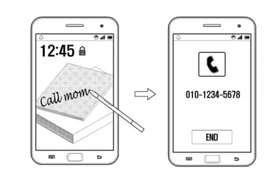 Samsung-handwriting-unlock-screen-Galaxy-Note-2