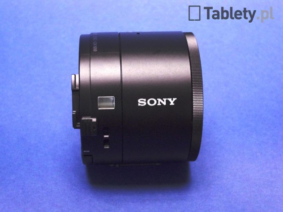Sony Smart-Shot DSC QX100 4