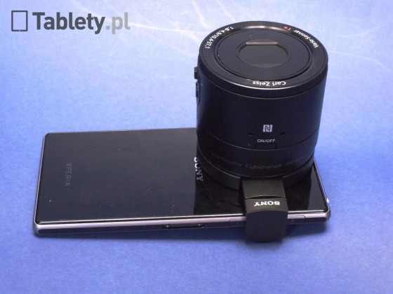 Sony Smart-Shot DSC QX100 13