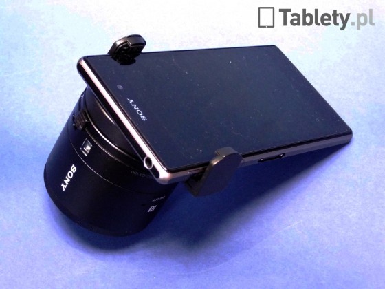 Sony Smart-Shot DSC QX100 15