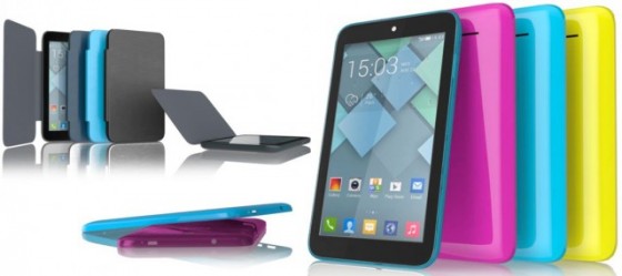 Tablet Alcatel OneTouch Pixi 7