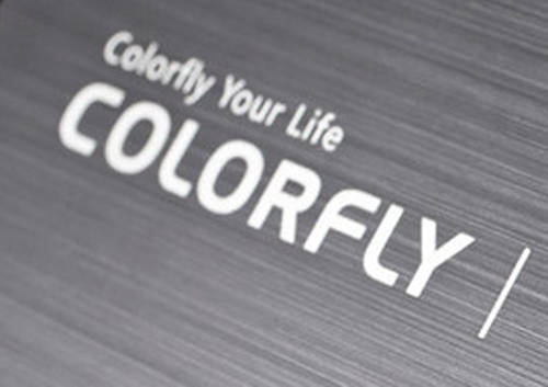 colourfly