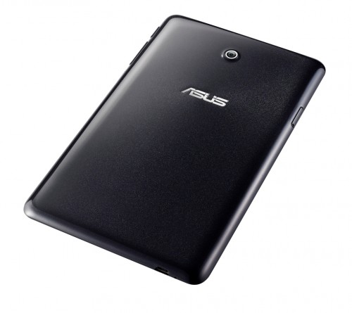 Asus FonePad z modemem LTE