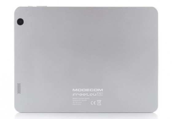 Modecom FreeTab 9707 IPS2 X4+