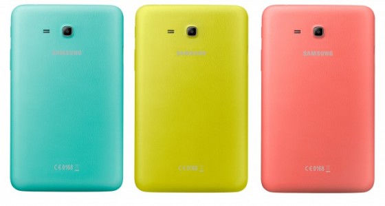 Samsung Galaxy Tab 3 Lite kolory 4