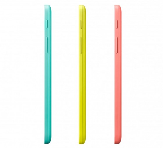 Samsung Galaxy Tab 3 Lite kolory 5
