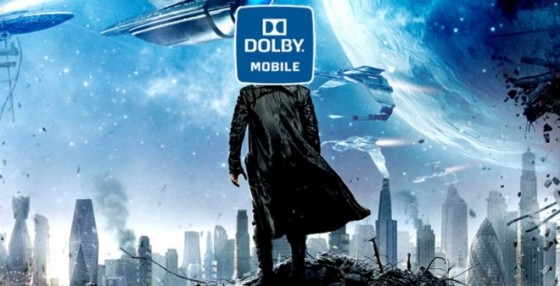 Dolby na smartfonach