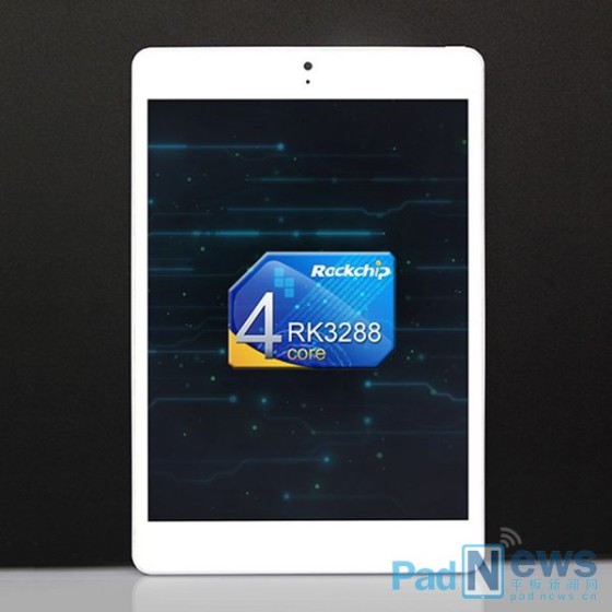 Tablet P8