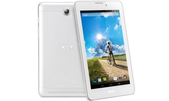 Tablet Acer Iconia Tab 7