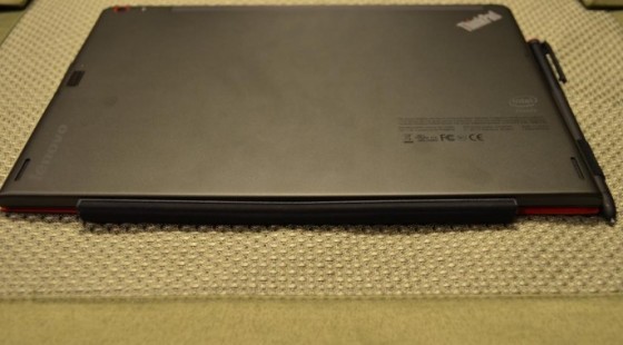 Lenovo ThinkPad 10 (FCC)