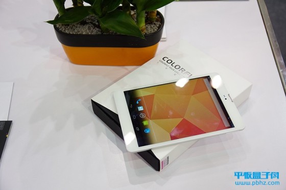 Tablet Colorfly G783 Q1