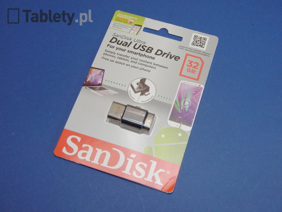 SanDisk Ultra Dual USB Drive 01
