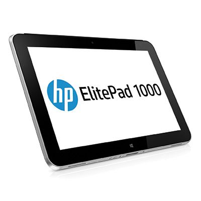 Tablet HP ElitePad 1000