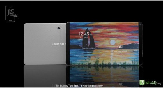 Samsung-s-Tab-Flex-Foldable-Tablet