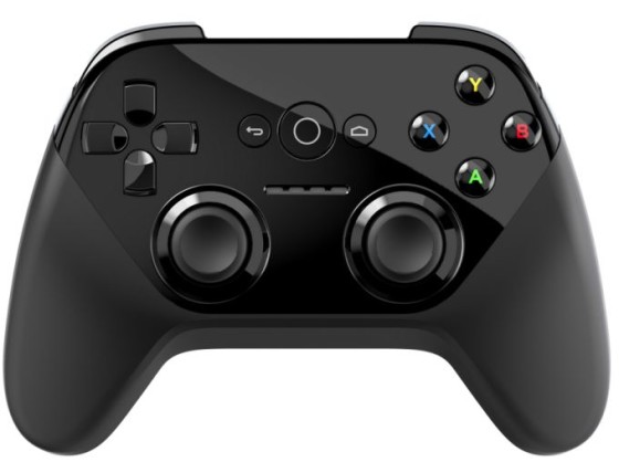 android-tv-controller