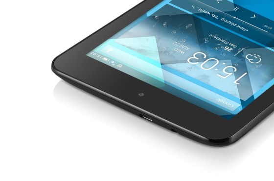 Tablet Alcatel OneTouch Pop 7