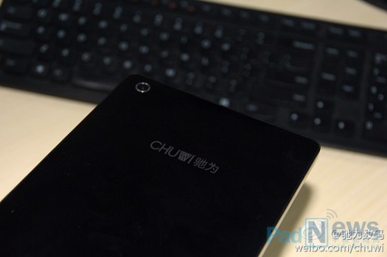 Chuwi VX8 3G black