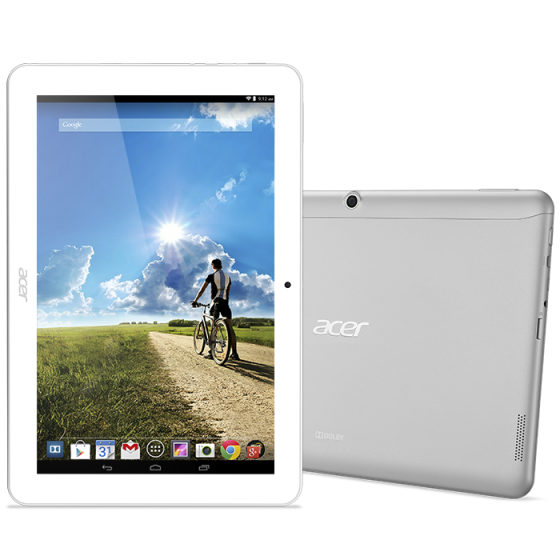 Tablet Acer Iconia A3-A20