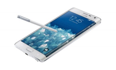 Samsung Galaxy Note EDGE