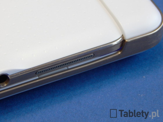 Galaxy Tab S Bluetooth Keyboard 12