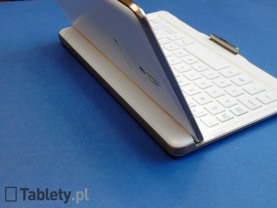 Galaxy Tab S Bluetooth Keyboard 15