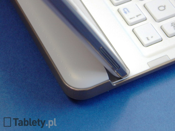 Galaxy Tab S Bluetooth Keyboard 16